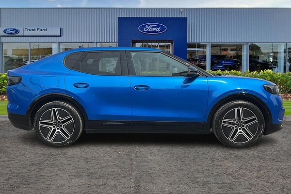 Used Ford Capri 2025 for sale - 74845848: Photo 3