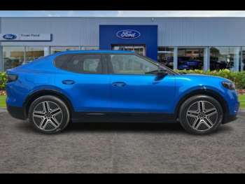Used Ford Capri 2025 for sale - 74845848: Photo