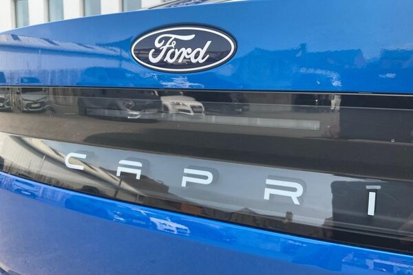 Used Ford Capri 2025 for sale - 74845848: Photo 40