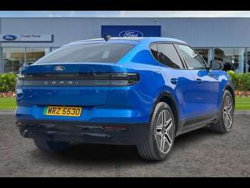 Used Ford Capri 2025 for sale - 74845848: Photo