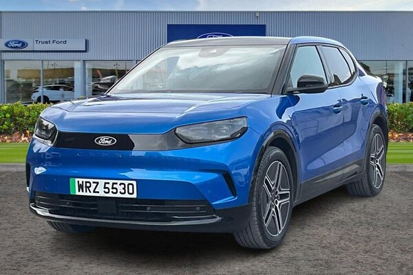 Used Ford Capri 2025 for sale - 74845848: Photo 5