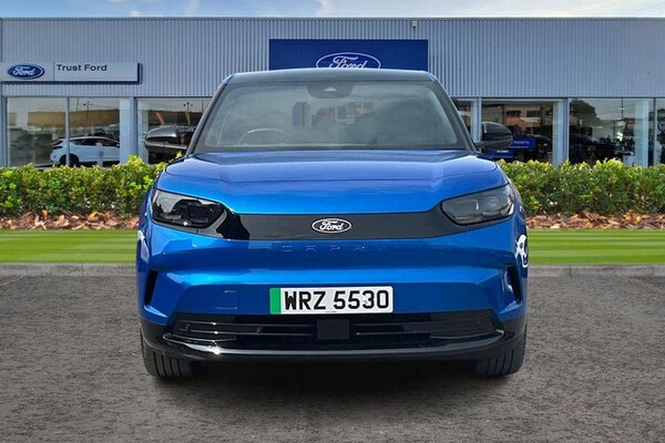 Used Ford Capri 2025 for sale - 74845848: Photo 6