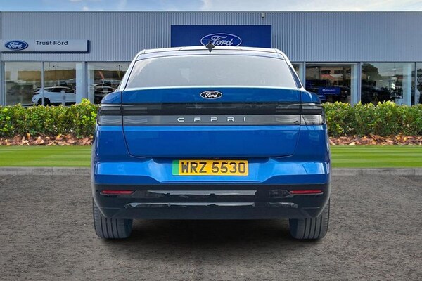 Used Ford Capri 2025 for sale - 74845848: Photo 7