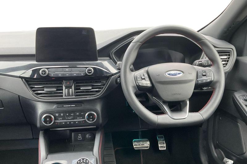 Used Ford Kuga 2024 for sale - 76568524: Photo 11