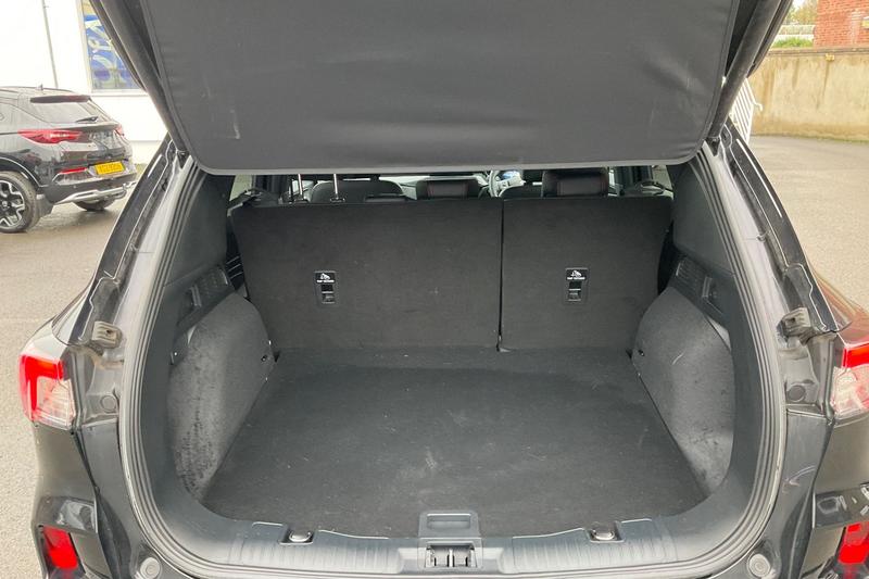 Used Ford Kuga 2024 for sale - 76568524: Photo 21