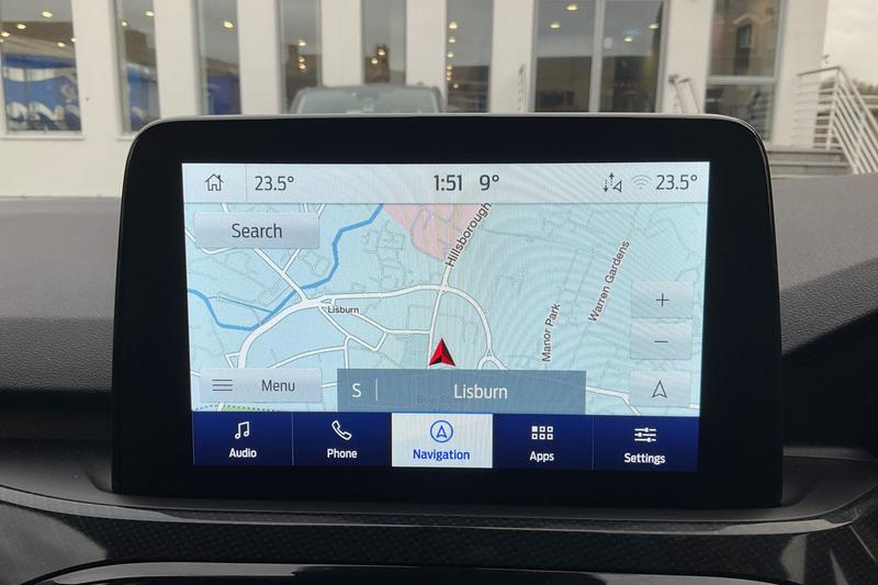 Used Ford Kuga 2024 for sale - 76568524: Photo 25