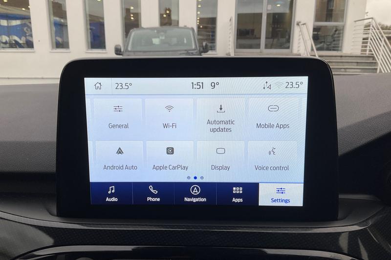 Used Ford Kuga 2024 for sale - 76568524: Photo 28