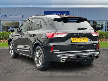 Used Ford Kuga 2024 for sale - 76568524: Photo
