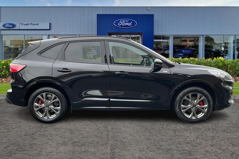 Used Ford Kuga 2024 for sale - 76568524: Photo 3