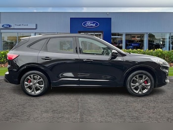 Used Ford Kuga 2024 for sale - 76568524: Photo