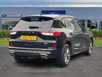 Used Ford Kuga 2024 for sale - 76568524: Photo