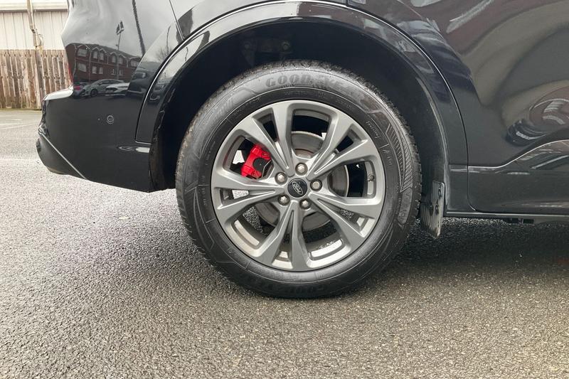 Used Ford Kuga 2024 for sale - 76568524: Photo 8