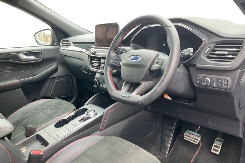 Used Ford Kuga 2024 for sale - 76568524: Photo 9