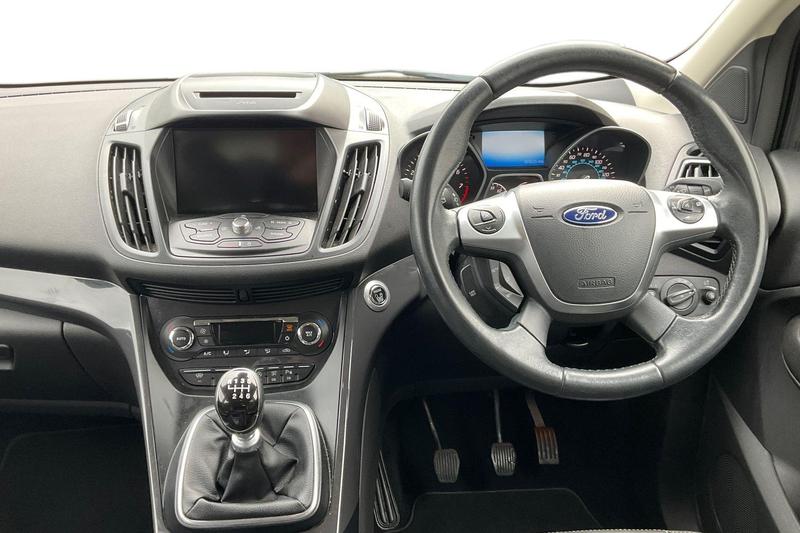 Used Ford Kuga 2017 for sale - 77910292: Photo 11