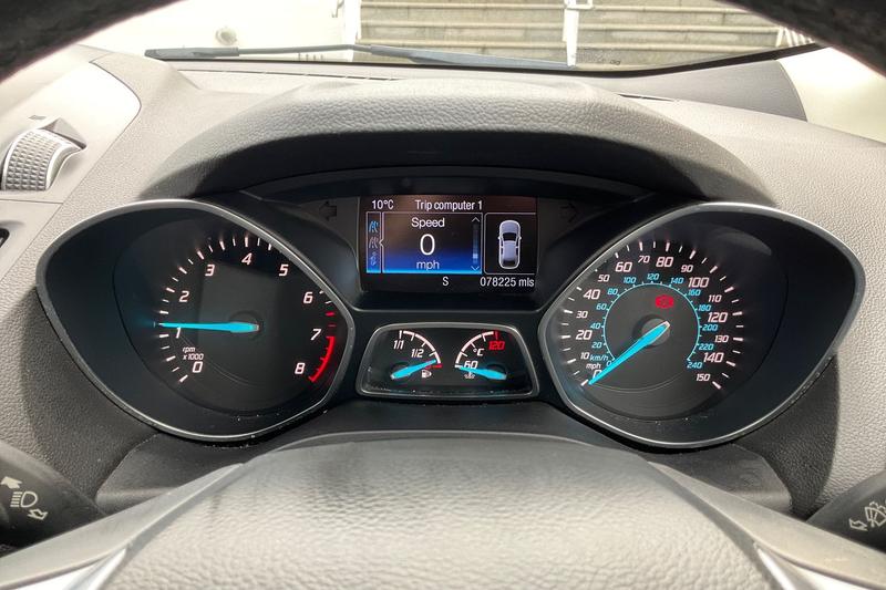 Used Ford Kuga 2017 for sale - 77910292: Photo 13