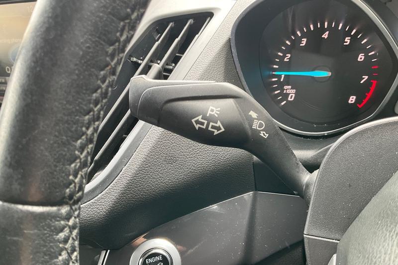 Used Ford Kuga 2017 for sale - 77910292: Photo 14