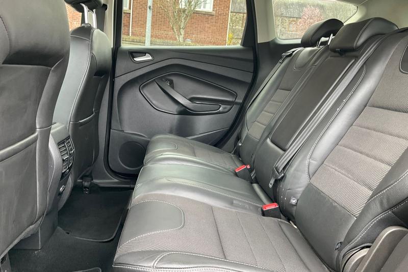 Used Ford Kuga 2017 for sale - 77910292: Photo 20