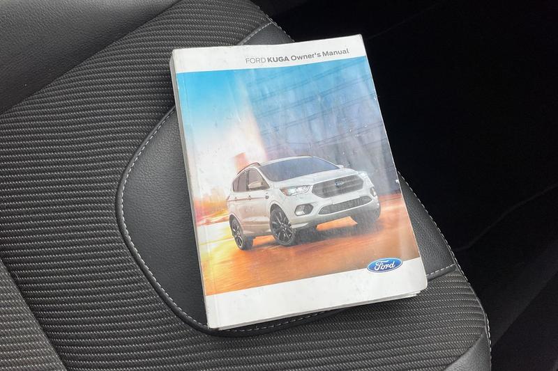 Used Ford Kuga 2017 for sale - 77910292: Photo 22