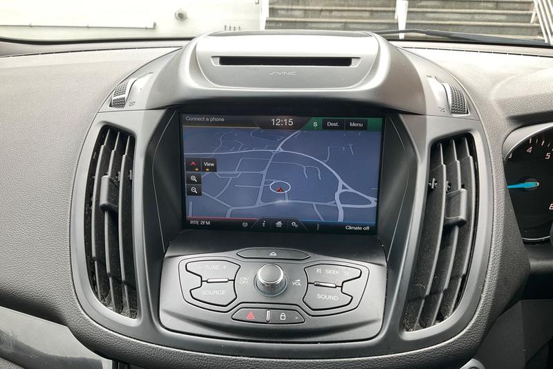 Used Ford Kuga 2017 for sale - 77910292: Photo 25