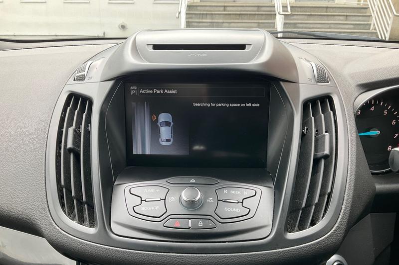 Used Ford Kuga 2017 for sale - 77910292: Photo 27