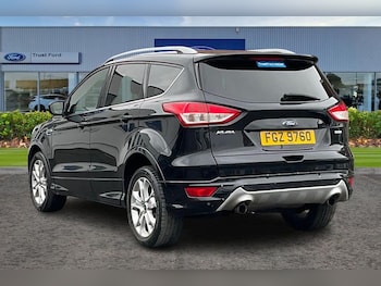 Used Ford Kuga 2017 for sale - 77910292: Photo