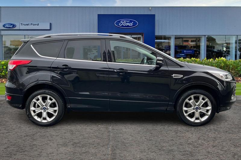 Used Ford Kuga 2017 for sale - 77910292: Photo 3