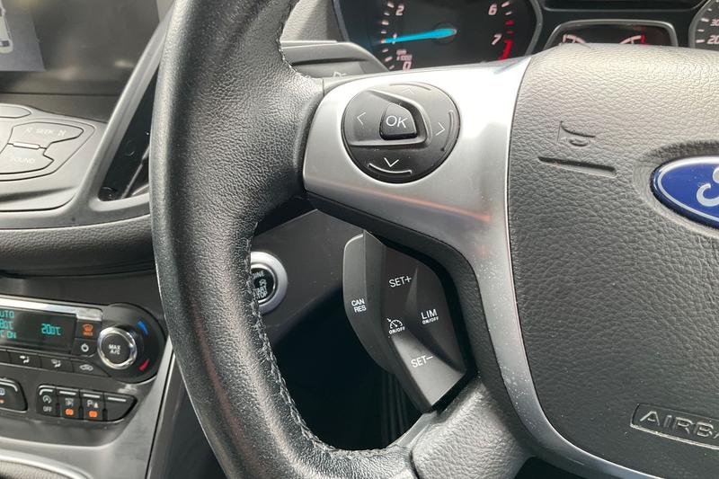 Used Ford Kuga 2017 for sale - 77910292: Photo 30