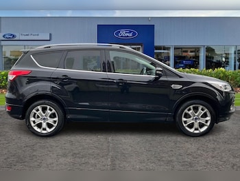 Used Ford Kuga 2017 for sale - 77910292: Photo