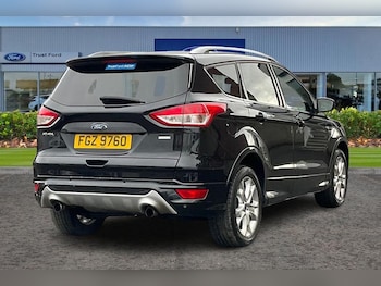 Used Ford Kuga 2017 for sale - 77910292: Photo