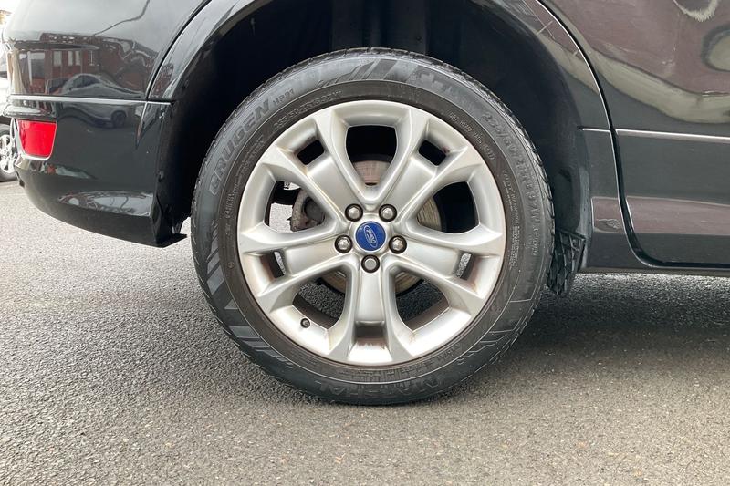 Used Ford Kuga 2017 for sale - 77910292: Photo 8