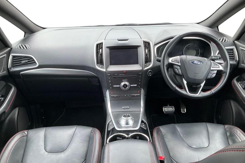 Used Ford S-Max 2023 for sale - 77286340: Photo 10