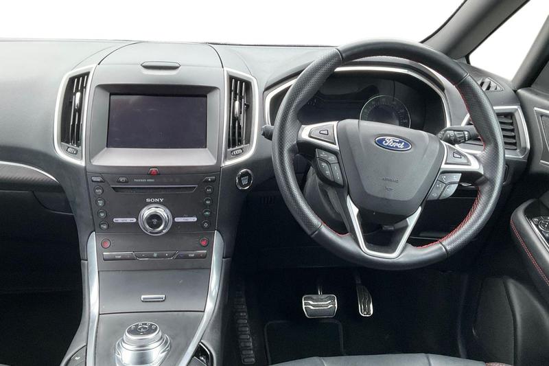 Used Ford S-Max 2023 for sale - 77286340: Photo 11
