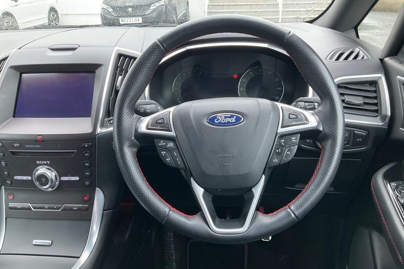 Used Ford S-Max 2023 for sale - 77286340: Photo 12