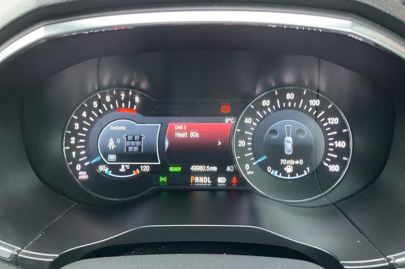 Used Ford S-Max 2023 for sale - 77286340: Photo 13