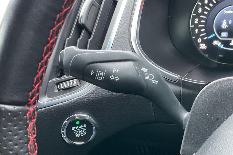 Used Ford S-Max 2023 for sale - 77286340: Photo 14