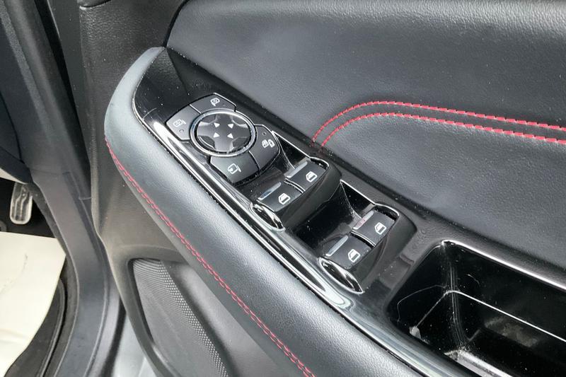 Used Ford S-Max 2023 for sale - 77286340: Photo 16