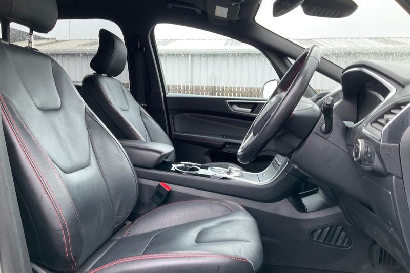 Used Ford S-Max 2023 for sale - 77286340: Photo 17