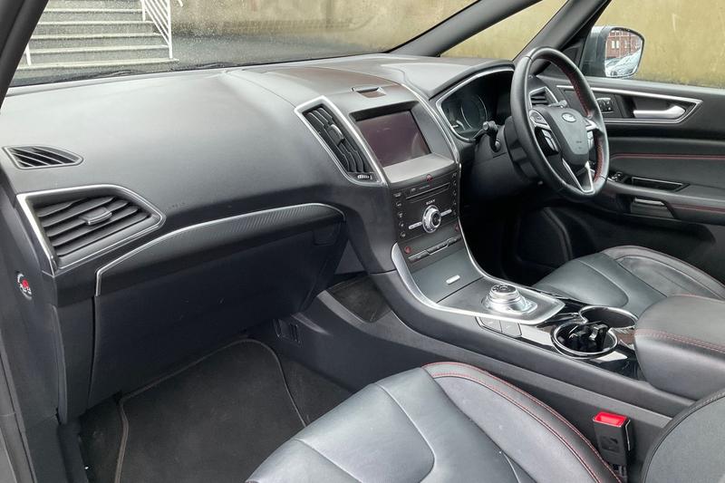 Used Ford S-Max 2023 for sale - 77286340: Photo 18