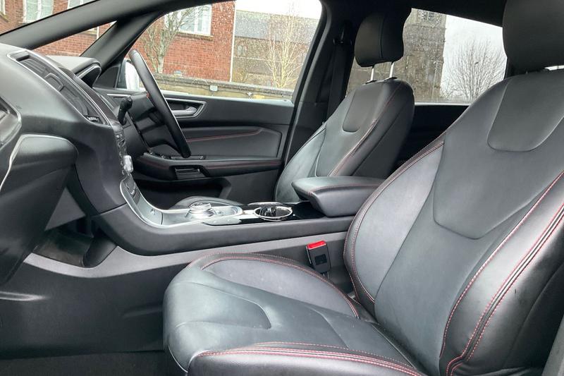 Used Ford S-Max 2023 for sale - 77286340: Photo 19