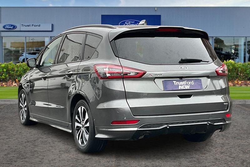 Used Ford S-Max 2023 for sale - 77286340: Photo 2