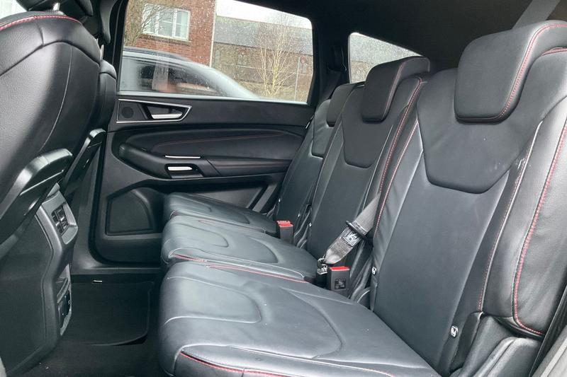 Used Ford S-Max 2023 for sale - 77286340: Photo 20