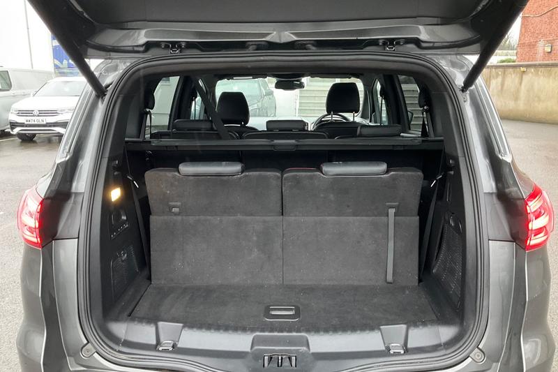 Used Ford S-Max 2023 for sale - 77286340: Photo 21