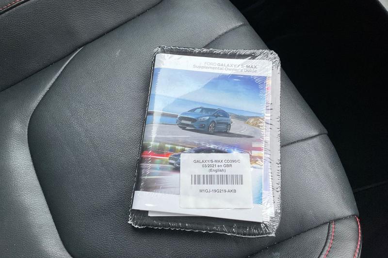 Used Ford S-Max 2023 for sale - 77286340: Photo 22