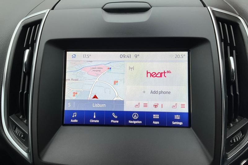 Used Ford S-Max 2023 for sale - 77286340: Photo 23