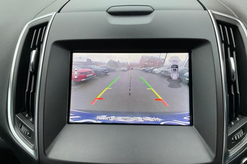 Used Ford S-Max 2023 for sale - 77286340: Photo 24