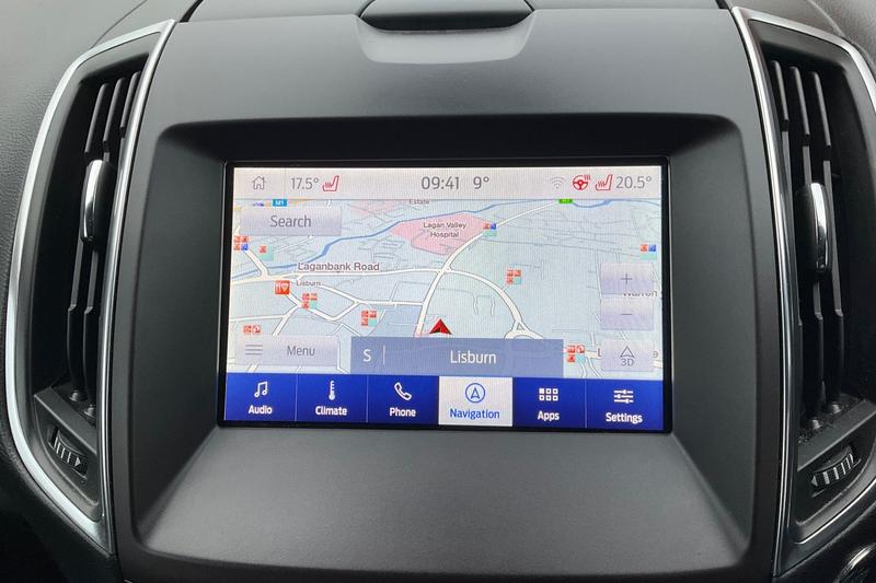 Used Ford S-Max 2023 for sale - 77286340: Photo 25