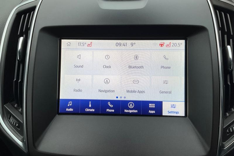 Used Ford S-Max 2023 for sale - 77286340: Photo 26