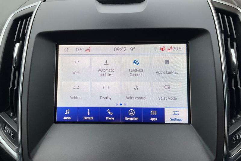 Used Ford S-Max 2023 for sale - 77286340: Photo 27