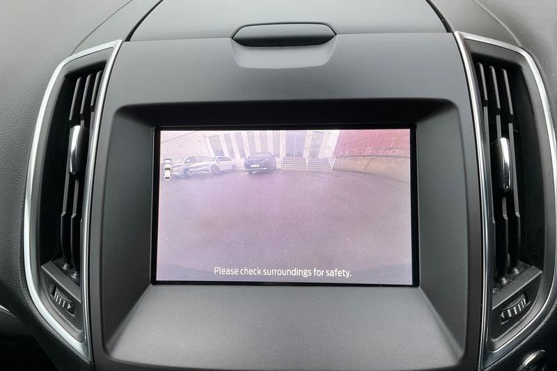 Used Ford S-Max 2023 for sale - 77286340: Photo 28