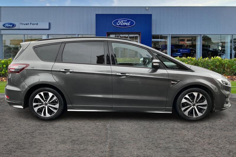 Used Ford S-Max 2023 for sale - 77286340: Photo 3